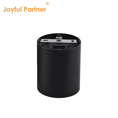 12W COB LED Downlight أسطوانة الحائط الضوء الضوء المدمج تصميم سطح إصلاح للتطبيقات الخارجية