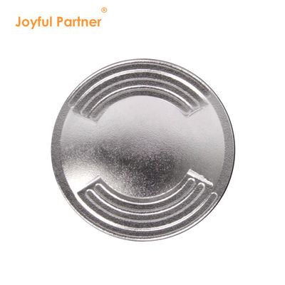 ضوء سطح السفينة الغائر 12 فولت 24 فولت 2 واط 3 واط ينبعث من الجانب بقطر 55 مم مع غطاء أمامي من الفولاذ المقاوم للصدأ