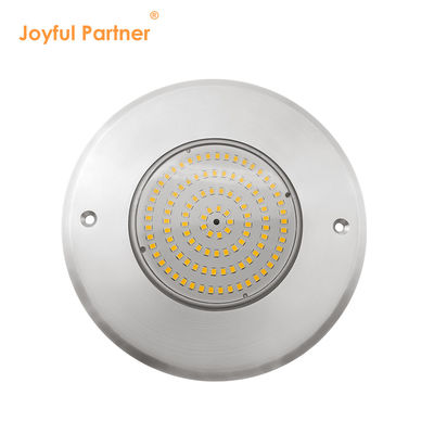 IP68 معلق بالكامل مضاد للماء لون واحد 160 * 7.5mm ضوء LED غامق مع شهادة CE