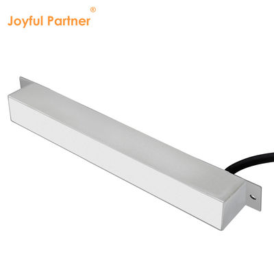 ضوء حمام تحت الماء مخصص IP68 في الهواء الطلق 10W DC24V 316 الفولاذ المقاوم للصدأ RGBW 4 في 1