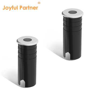 IP67 مقاوم للماء خارجية الفولاذ المقاوم للصدأ 316 ميني 1W الخرسانة LED تحت الأرض تحت الأرض أضواء متدلية