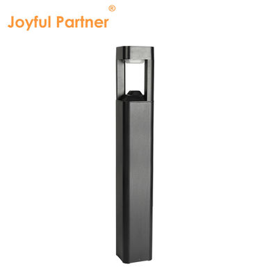 إضاءة المرافق المناظر الطبيعية AC110-265V الغبار المغلفة الألومنيوم L120 * W120 * H300MM لتزيين الطرق