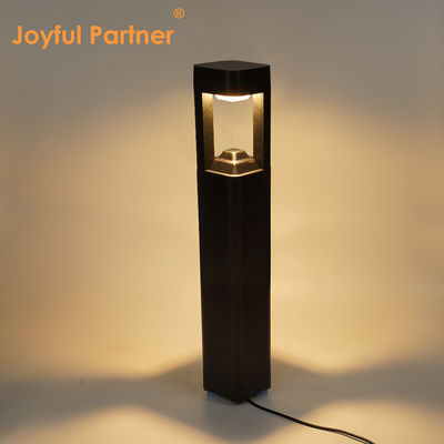 ضوء الحديقة الشارع LED مع ارتفاع 600mm وخيارات تخصيص الألوان المتاحة