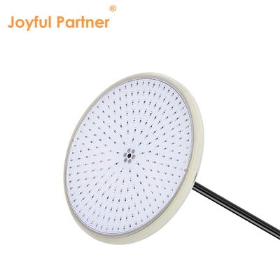 حلول إضاءة لوحات LED RGBW فعالة من حيث الطاقة للمساحات التجارية