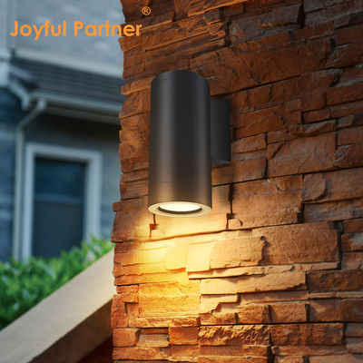 كري COB 10W إضاءة عصرية IP65 مقاومة للماء الألومنيوم LED أجهزة الإضاءة الخارجية