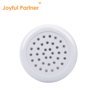 أضواء حمام السباحة OEM/ODM LED تحت الماء مملوءة بالراتنج SMD5050 DC12V SS316L مادة ABS 100*26MM